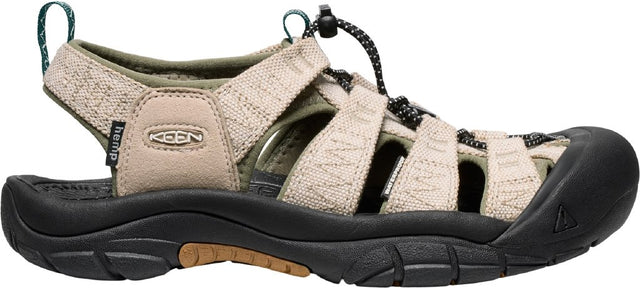 Newport Retro M-Gramicci Hemp
