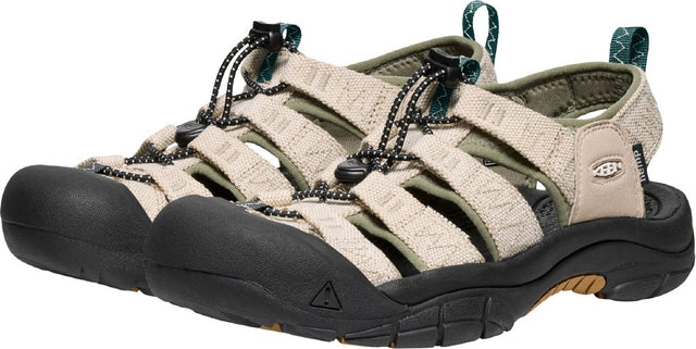 Newport Retro M-Gramicci Hemp