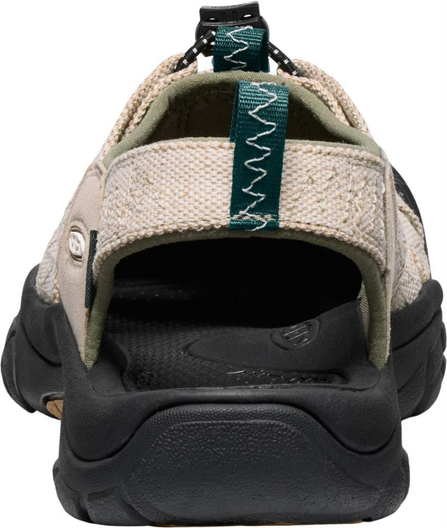 Newport Retro M-Gramicci Hemp