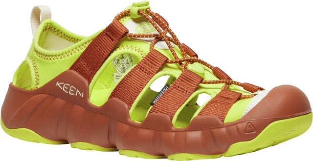 Hyperport H2 M-Algae Green