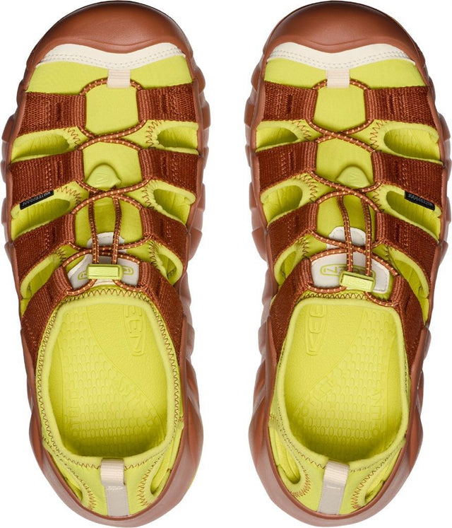 Hyperport H2 M-Algae Green