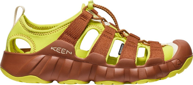 Hyperport H2 M-Algae Green