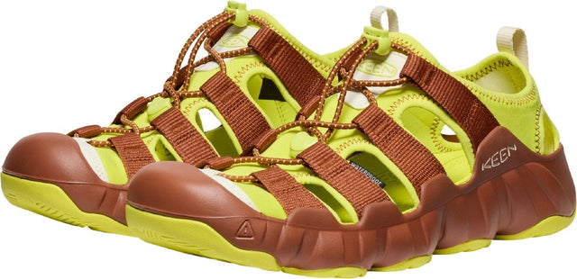 Hyperport H2 M-Algae Green