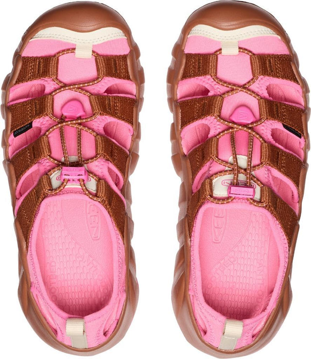 Hyperport H2 W-Okenia Pink
