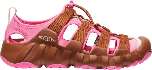 Hyperport H2 W-Okenia Pink
