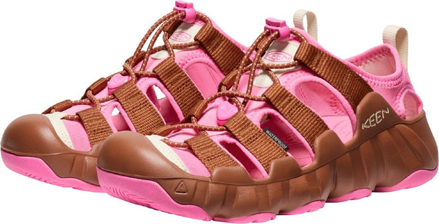 Hyperport H2 W-Okenia Pink