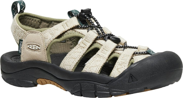 Newport Retro W-Gramicci Hemp