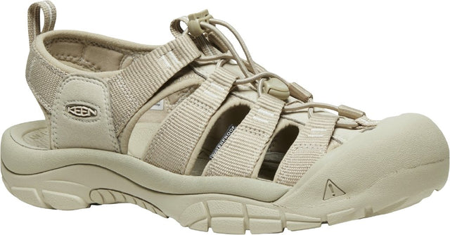 Newport H2 M-Monochrome/Plaza Taupe