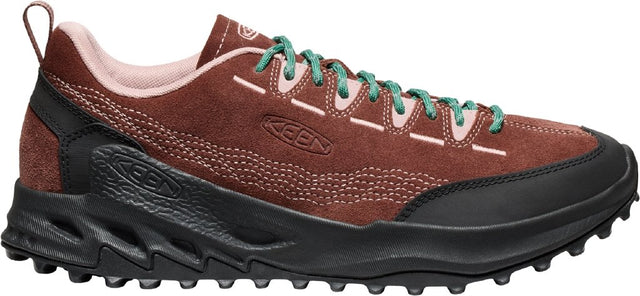 Jasper Zionic M-Marron/Adobe Rose