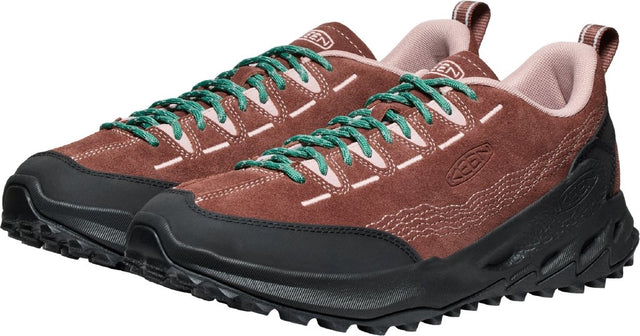 Jasper Zionic M-Marron/Adobe Rose