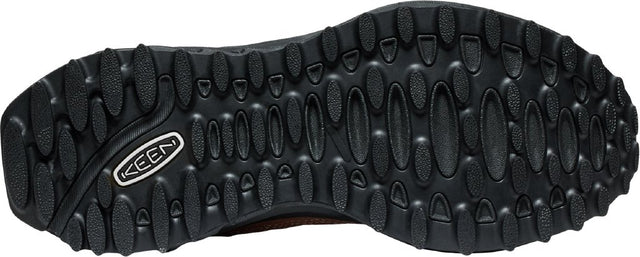 Jasper Zionic M-Marron/Adobe Rose