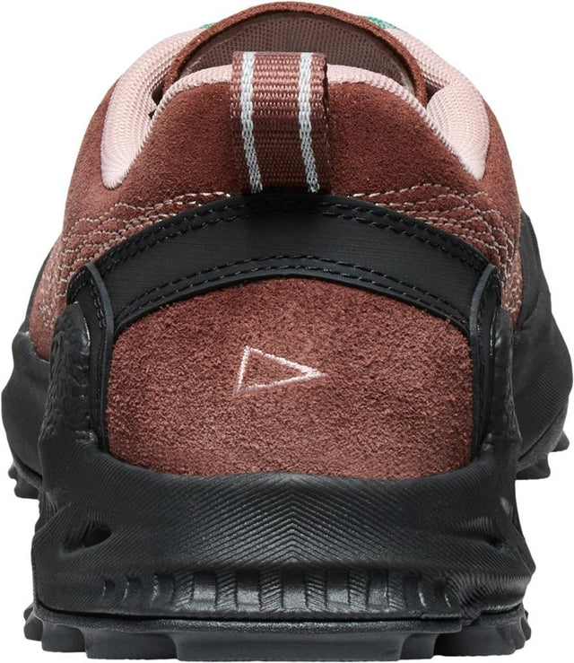 Jasper Zionic M-Marron/Adobe Rose