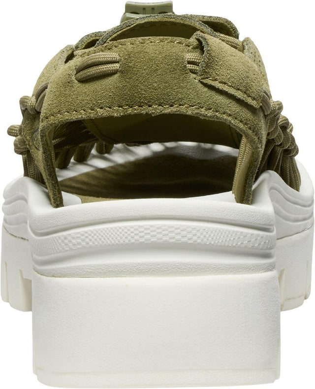 Uneek Plt X-Martini OlIVe/Star White