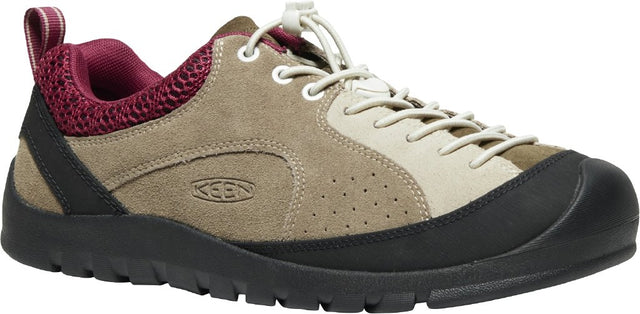 Jasper "Rocks" Sp M-Brindle/Plaza Taupe