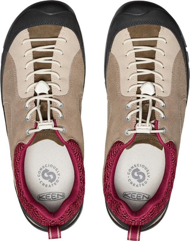 Jasper "Rocks" Sp M-Brindle/Plaza Taupe