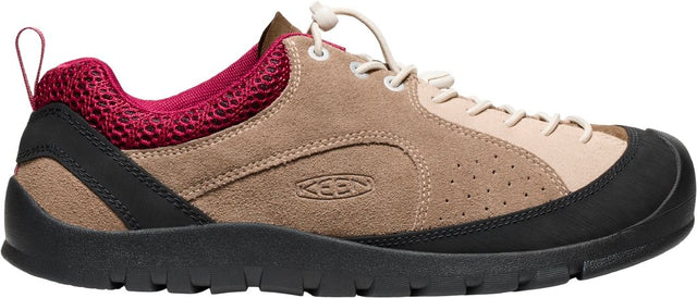 Jasper "Rocks" Sp M-Brindle/Plaza Taupe