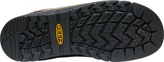 Jasper "Rocks" Sp M-Brindle/Plaza Taupe