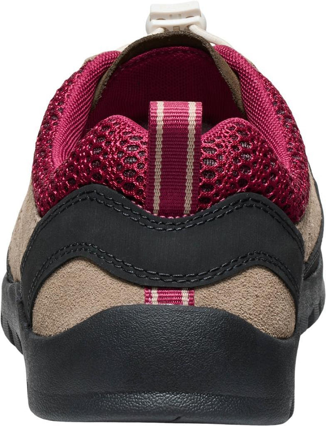 Jasper "Rocks" Sp M-Brindle/Plaza Taupe