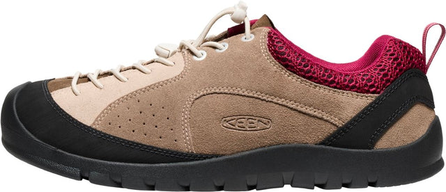 Jasper "Rocks" Sp M-Brindle/Plaza Taupe