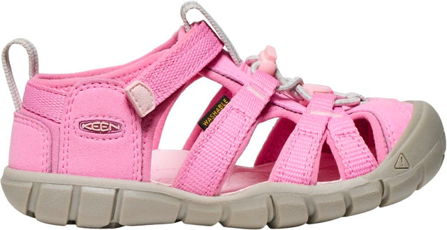 Seacamp II Cnx C-Moonlite Mauve/Pink-A-Boo