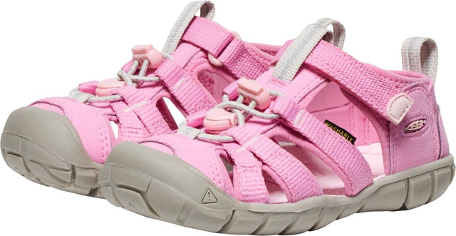 Seacamp II Cnx C-Moonlite Mauve/Pink-A-Boo