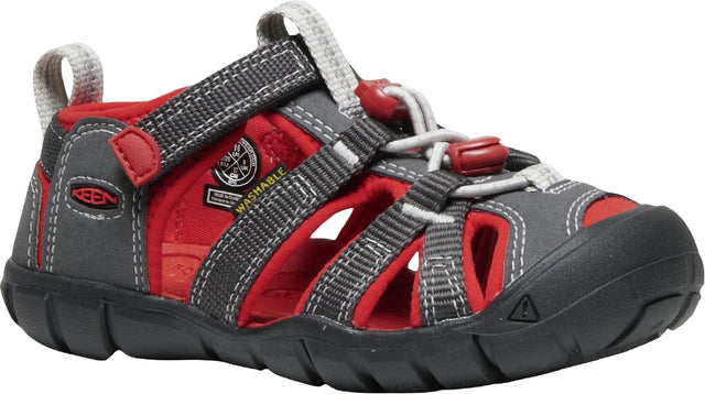 Seacamp II Cnx C-Magnet/Red Carpet