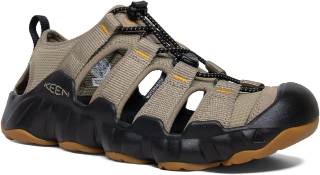 Hyperport H2 M-Brindle/Black