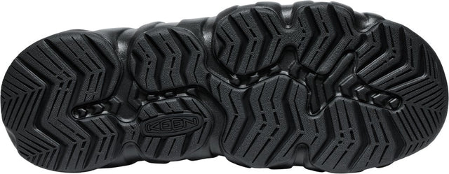 Hypowser Crushback M-Black/Black