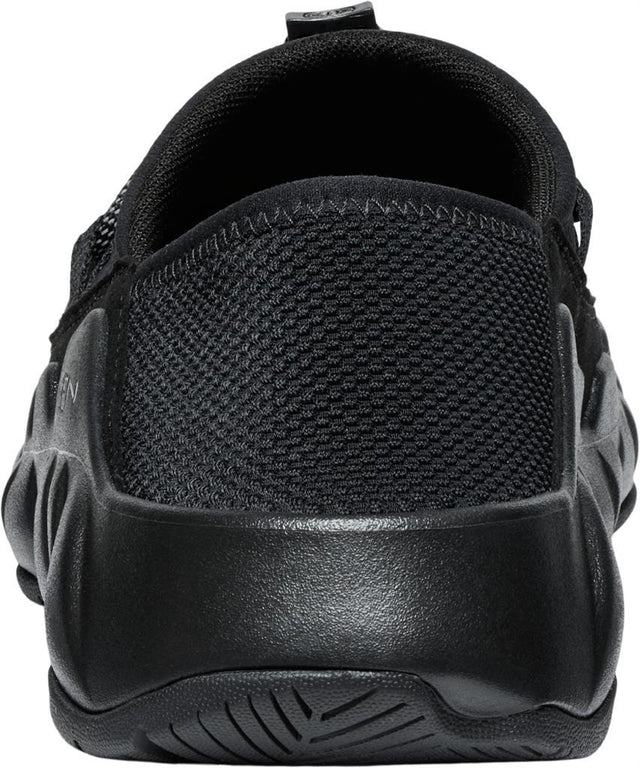 Hypowser Crushback M-Black/Black
