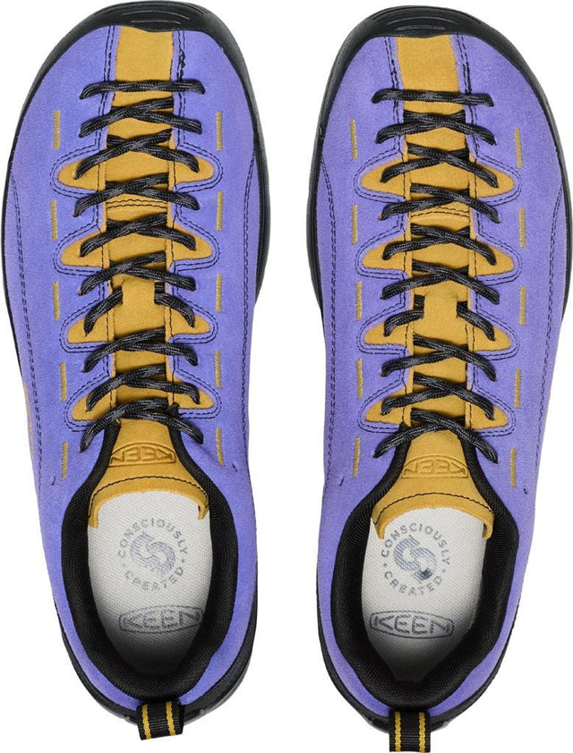 Jasper M-Purple Opulence/Lemon Curry