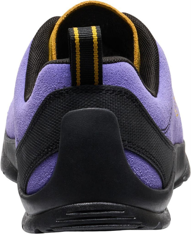 Jasper M-Purple Opulence/Lemon Curry