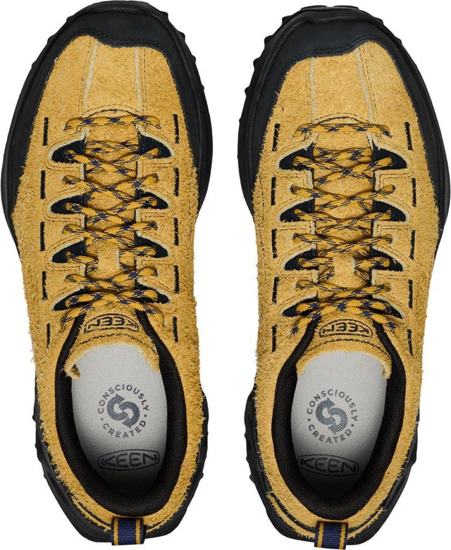 Jasper Zionic M-Lemon Curry/Naval Academy