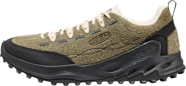 Jasper Zionic M-Dark Olive/Birch