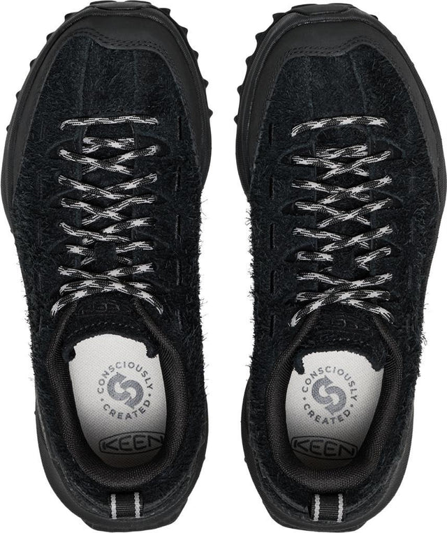 Jasper Zionic W-Black/Black