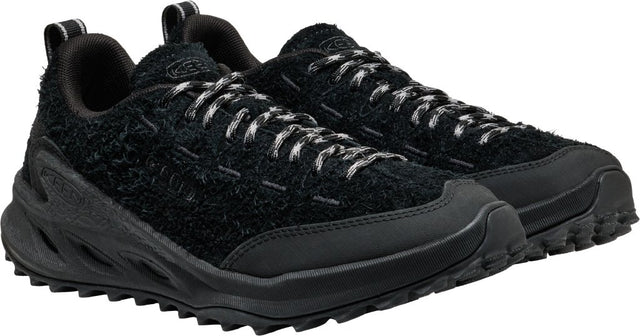 Jasper Zionic W-Black/Black