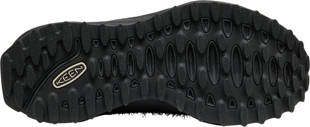 Jasper Zionic W-Black/Black