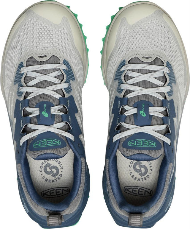 Zionic Nxt Wp W-Vapor/Ballad Blue