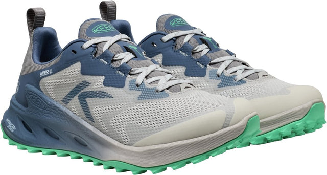 Zionic Nxt Wp W-Vapor/Ballad Blue