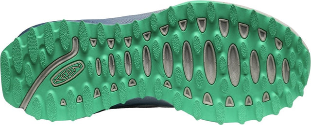 Zionic Nxt Wp W-Vapor/Ballad Blue