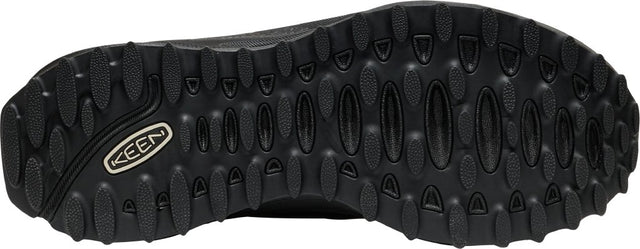 Zionic Nxt Wp M-Triple Black