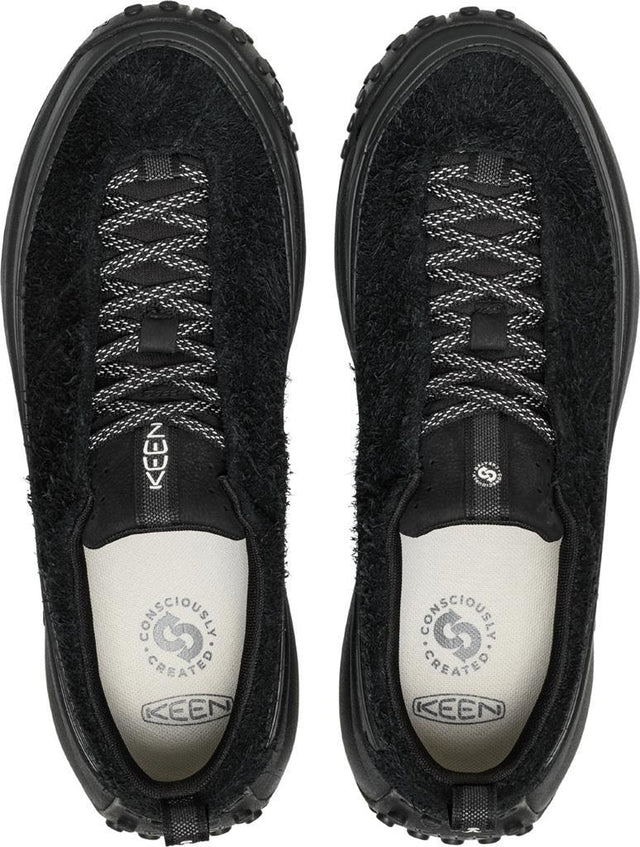 Ks Mino M-Black/Black