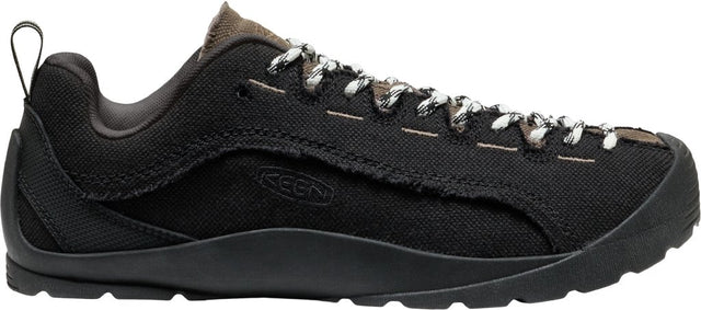 Jasper Split W-Skall Black