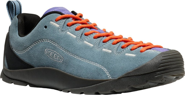 Jasper W-Faded Denim/Skipper Blue