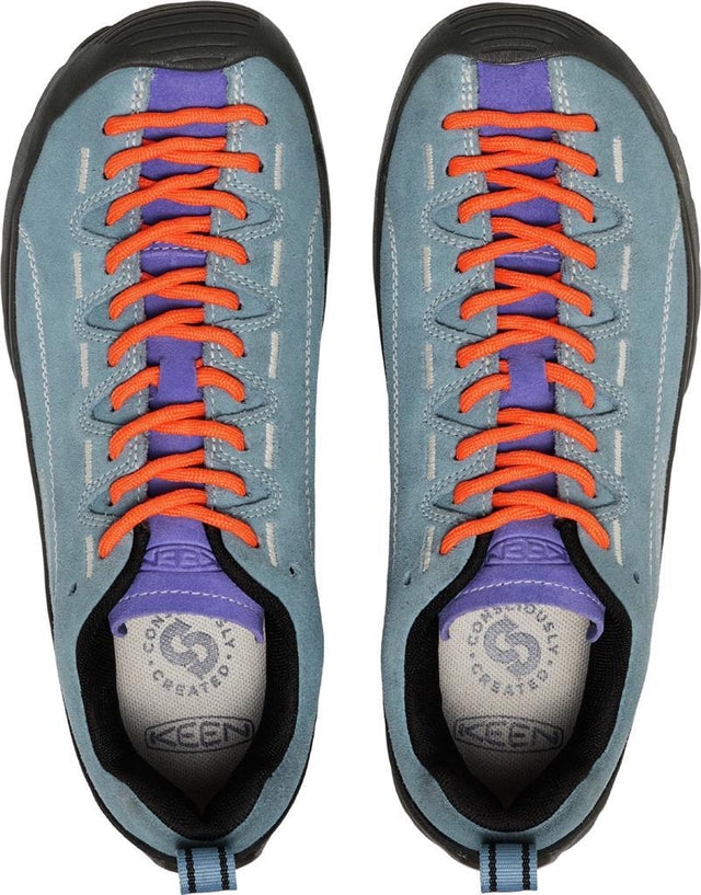 Jasper W-Faded Denim/Skipper Blue