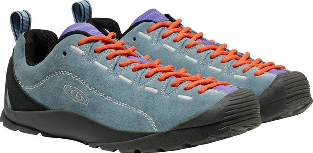 Jasper W-Faded Denim/Skipper Blue