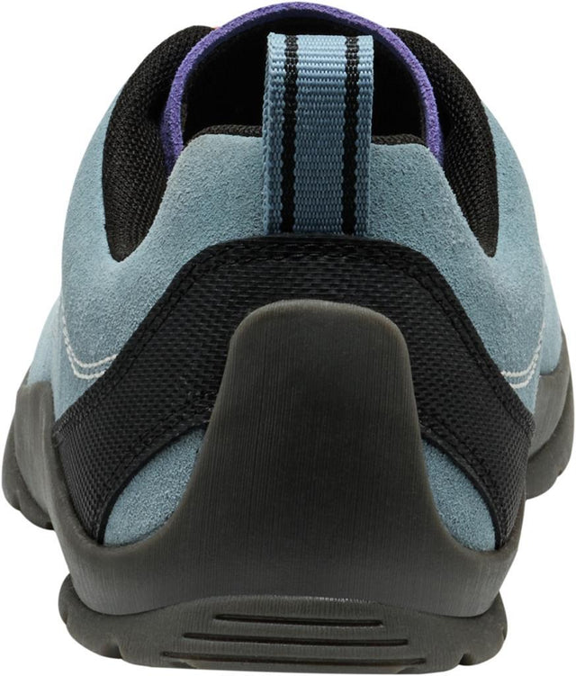 Jasper W-Faded Denim/Skipper Blue