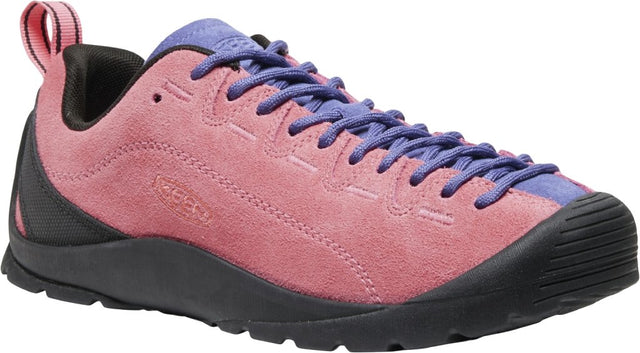 Jasper W-Pink Lemonade/Skipper Blue