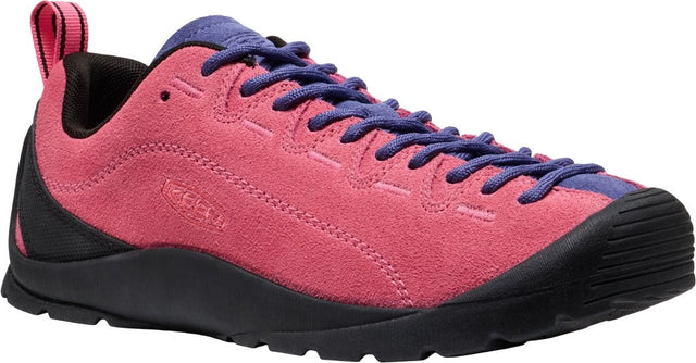 Jasper W-Pink Lemonade/Skipper Blue