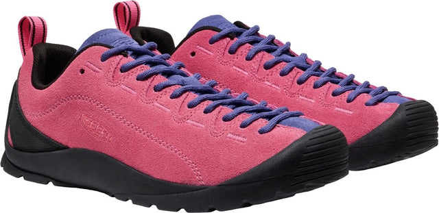 Jasper W-Pink Lemonade/Skipper Blue