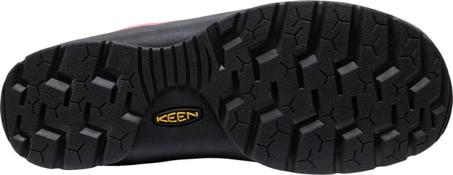 Jasper W-Pink Lemonade/Skipper Blue